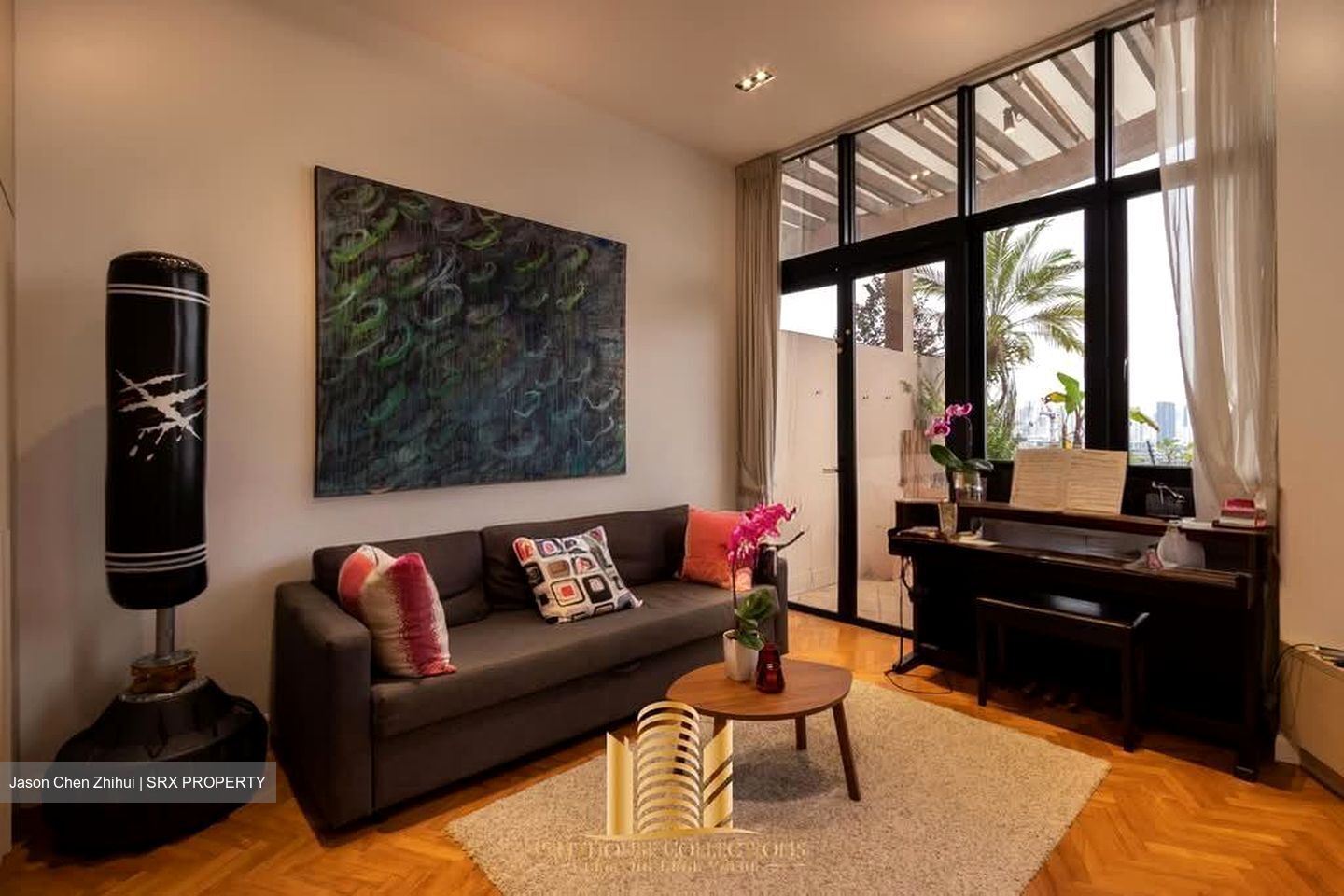 Heritage View (D5), Condominium #577121721